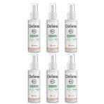 Defans Sinek Kovucu Vücut Spreyi Protect 50 ml X 6 ADET