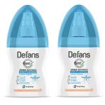 Defans Su Bazlı Sinek Kovucu Losyon 100 Ml 2 Adet