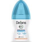 Defans Su Bazlı Sinek Kovucu Vücut Losyonu 100Ml (6'Li Paket)