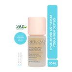 Defel Care Laboratories Yoğun Nem Destekli Hyaluronik Asit Serum 30 ml