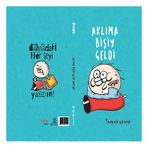 Deffter Aklıma Bişiy Geldi Not Defteri