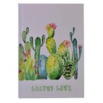 Deffter Cactus Candy Not Defteri