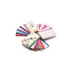 Deffter Defter Yazmak İçin Bir Milyon Neden 9x13 cm Çizgili 64500-8