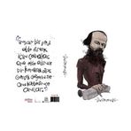 Deffter Dostoyevski Not Defteri