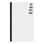 Deffter Dots A5 Noktalı Terzi Dikiş Defter