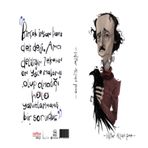 Deffter Edgar Allan Poe Not Defteri