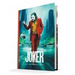 Deffter Film Afişleri Joker Not Defteri
