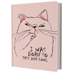 Deffter Free And Cool Not Defteri