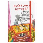 Deffter Hesaplama Not Defteri