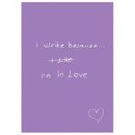 Deffter Love Not Defteri