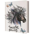 Deffter Unicorn Power Not Defteri