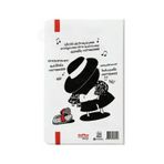 Deffter Uykusuz / Maykıl Co Not Defteri