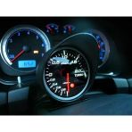 Defi Defi Yağ Basınç Göstergesi Saati Oil Pressure