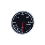 Defi Turbo Basınç (Boost) Göstergesi Analog