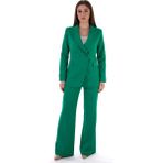 Defile Lüx Blazer Takım Benetton - Zima Serisi - 36