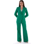Defile Lüx Blazer Takım Benetton - Zima Serisi - 38