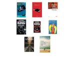 Define Adası: Modern Klasikler Dizisi - 89 + 7 Kitap Daha (Set)
