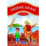 DEFINE ADASI - ROBERT LOUIS STEVENSON (ISBN:9799759181528)