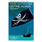 Define Adası - Robert Louis Stevenson