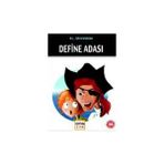 DEFINE ADASI - ROBERT LUIS STEVENSON (ISBN:9789944281546)
