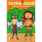 Define Adası Timaş Çocuk