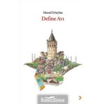Define Avı - Murad Ertaylan