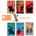 Define - Halas - Eylül - Ferdâ-Yı Garâm - Genç Kız Kalbi - Kan Damlası / Mehmet Rauf