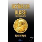 Defineler Ülkesi :Voyvoda Martin - Tekin Birdal
