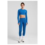 Definex Seamless Spor Tayt Long