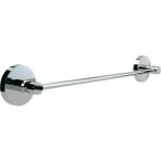 Defne 20140 Gül Krom 40 cm Havluluk