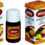Defne 2x20 ml Zencefil Yağı