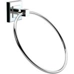 Defne 30310 Banyo Menekşe Krom Halka Havluluk