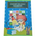 Defne A5 Güzel Yazı Defteri