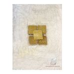 Defne Apollon İpekçilik Defne&Apollon İpekçilik El Yapımı Doğal Defne Sabunu 1 kg - 6 Adet