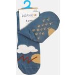 Defne Baby Bebek Çorabı E006-24