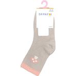 Defne Baby Bebek Çorabı K006-24