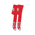 Defne Baby Bebek Külotlu Çorap 012-21