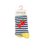 Defne Baby Bebek Külotlu Çorap 021-21
