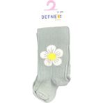 Defne Baby Bebek Külotlu Çorap 044-23 Mint 12-18 Ay