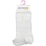 Defne Baby Bebek Külotlu Çorap J004-21 Çok Renkli 18-24 Ay