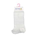 Defne Baby Bebek Külotlu Çorap J004-21