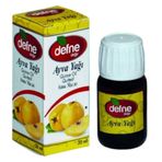 Defne Doğa 20 ml Ayva Yağı