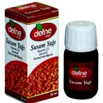 Defne Doğa 20 ml Susam Yağı