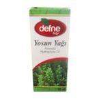 Defne Doğa 20 ml Yosun Yağı