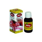 Defne Doğa 50 ml Masaj Yağı