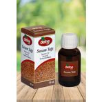 Defne Doğa 50 ml Susam Yağı
