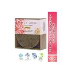 Defne Gül Sabunu Gözenek Sıkılaştırıcı Peeling, Besleyici Arındırıcı Doğal Cilt Ve Saç Bakımı