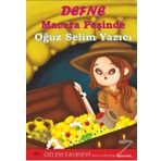 Defne Macera Peşinde - Oğuz Selim Yazıcı