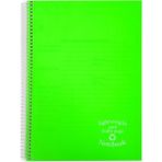 Defne Novacolor Kareli Defter 120 Yaprak