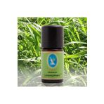 Defne Nuka Essencia 10 ml Limon Çimeni Yağ